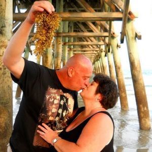 Meet your Posher, Rick